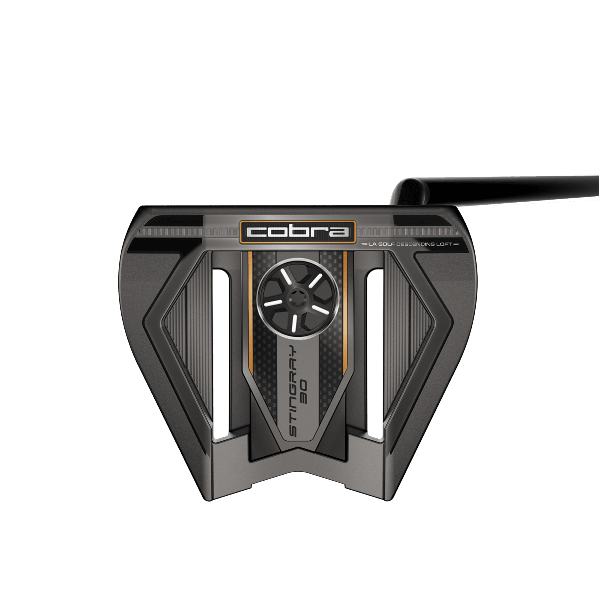 King Stingray 30 Vintage (Oikeakätiselle)