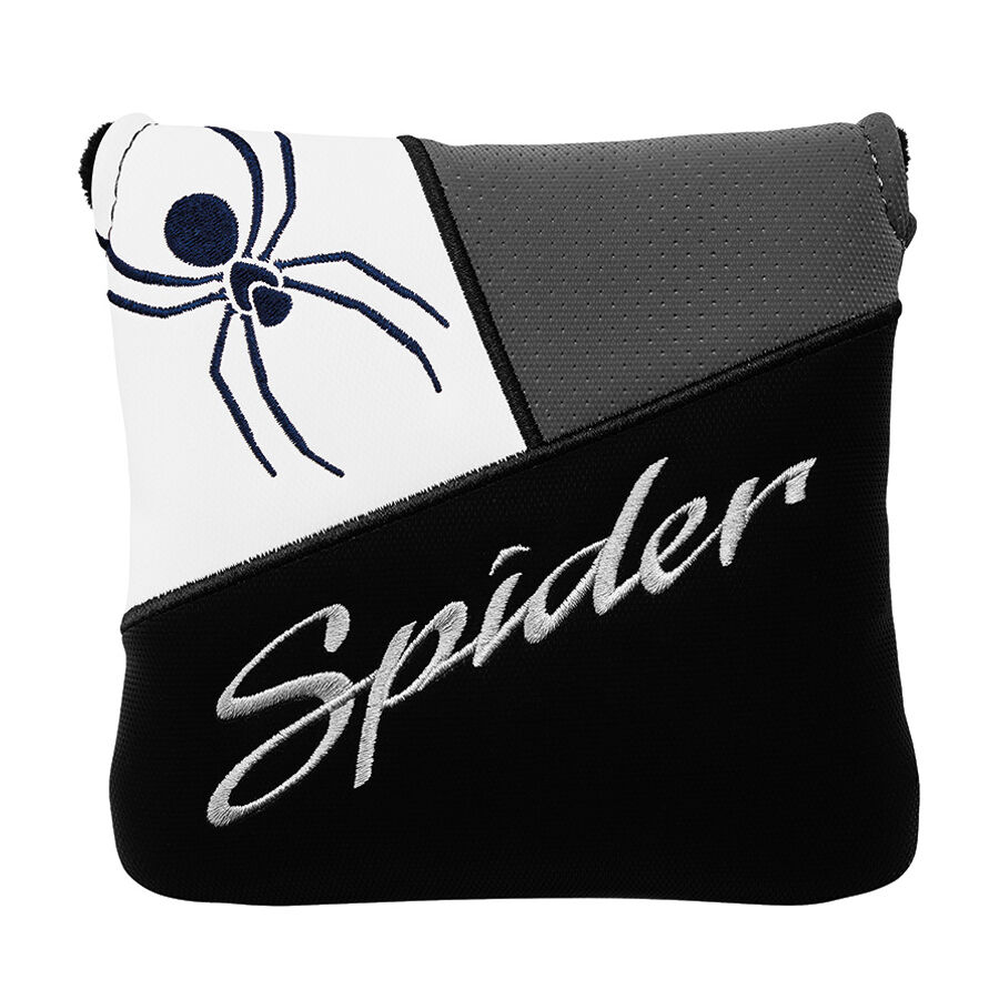 Spider Tour (Vasenkätiselle)