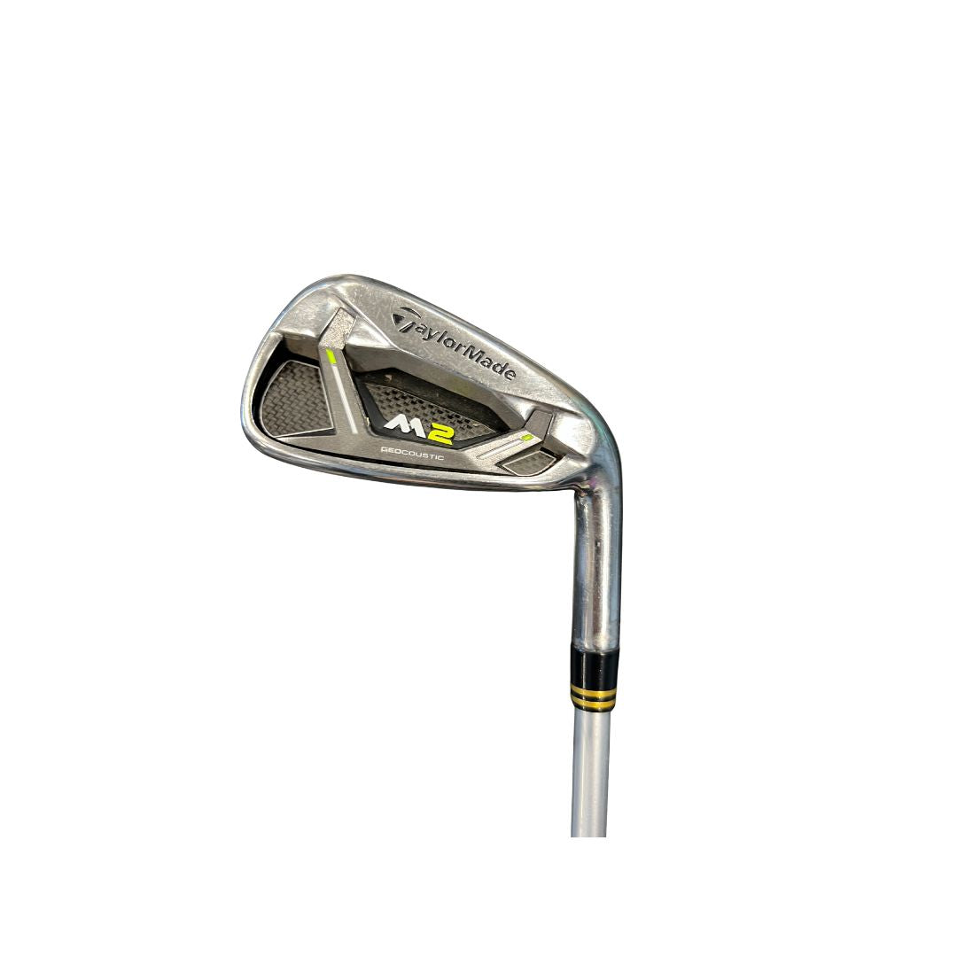 TaylorMade M2 Naisten Käytetty 6-Sw (Oikeakätiselle)