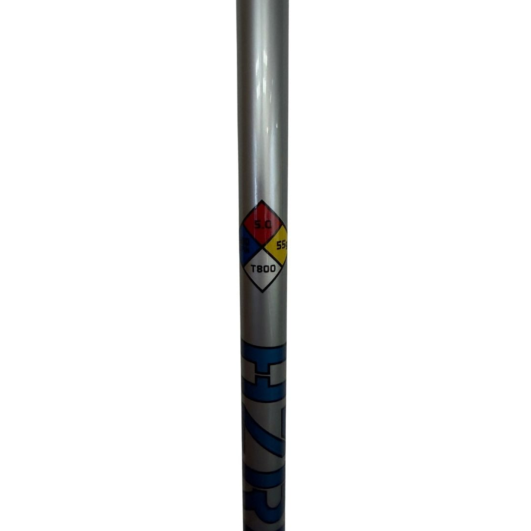 XR Speed Draiveri (Oikeakätiselle)