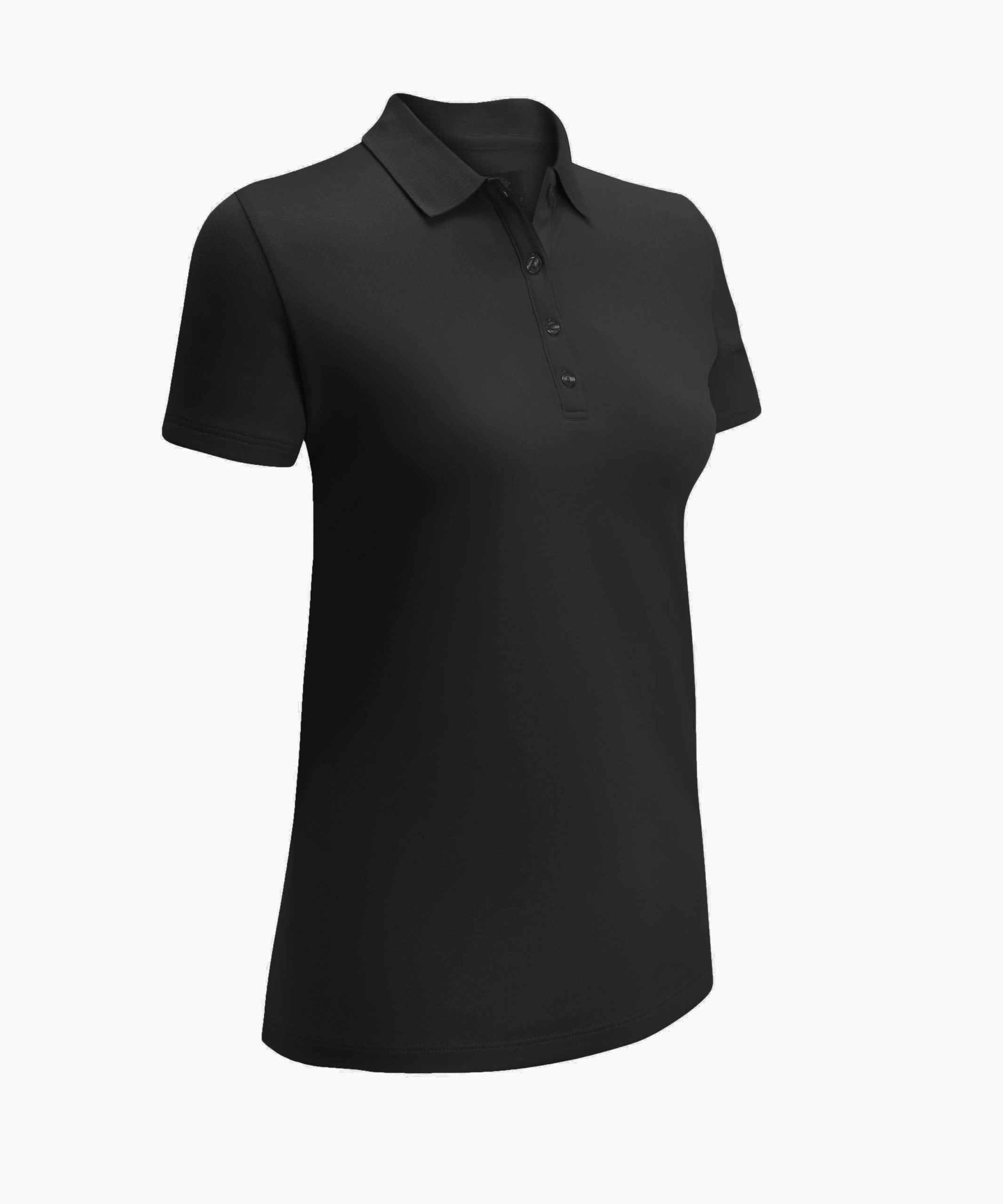 Swing Tech Solid Polo Naisten