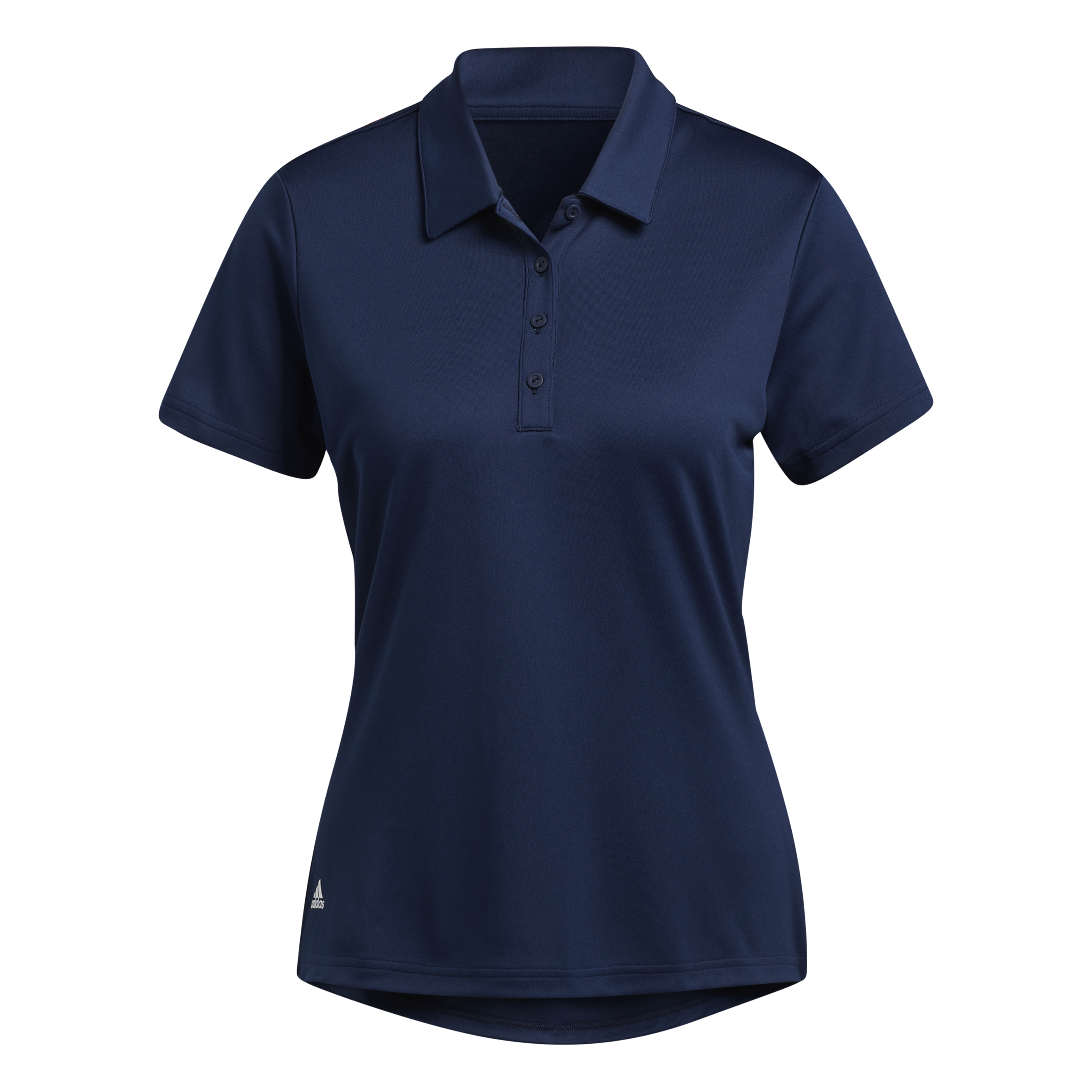 Performance short sleeve polo Sininen