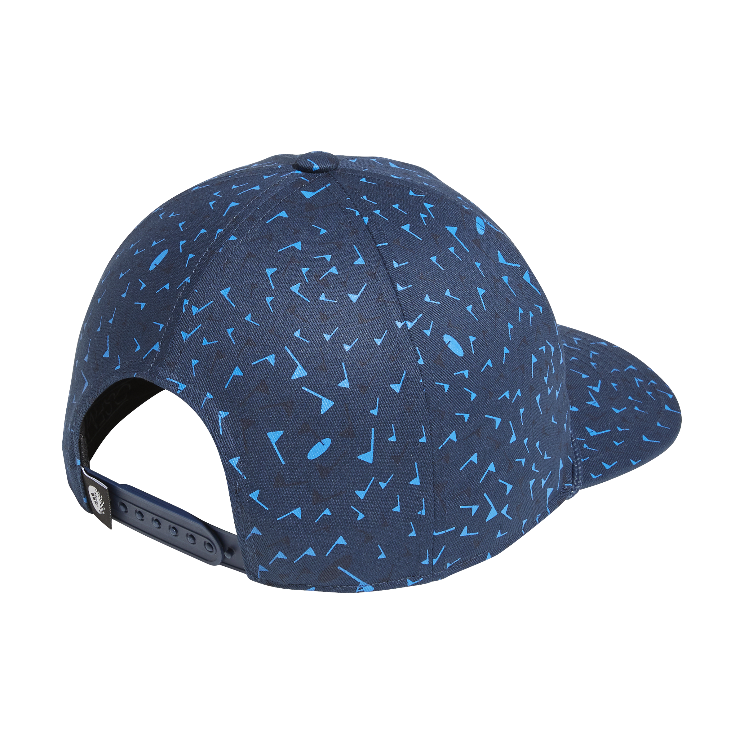 Players Hat Sininen