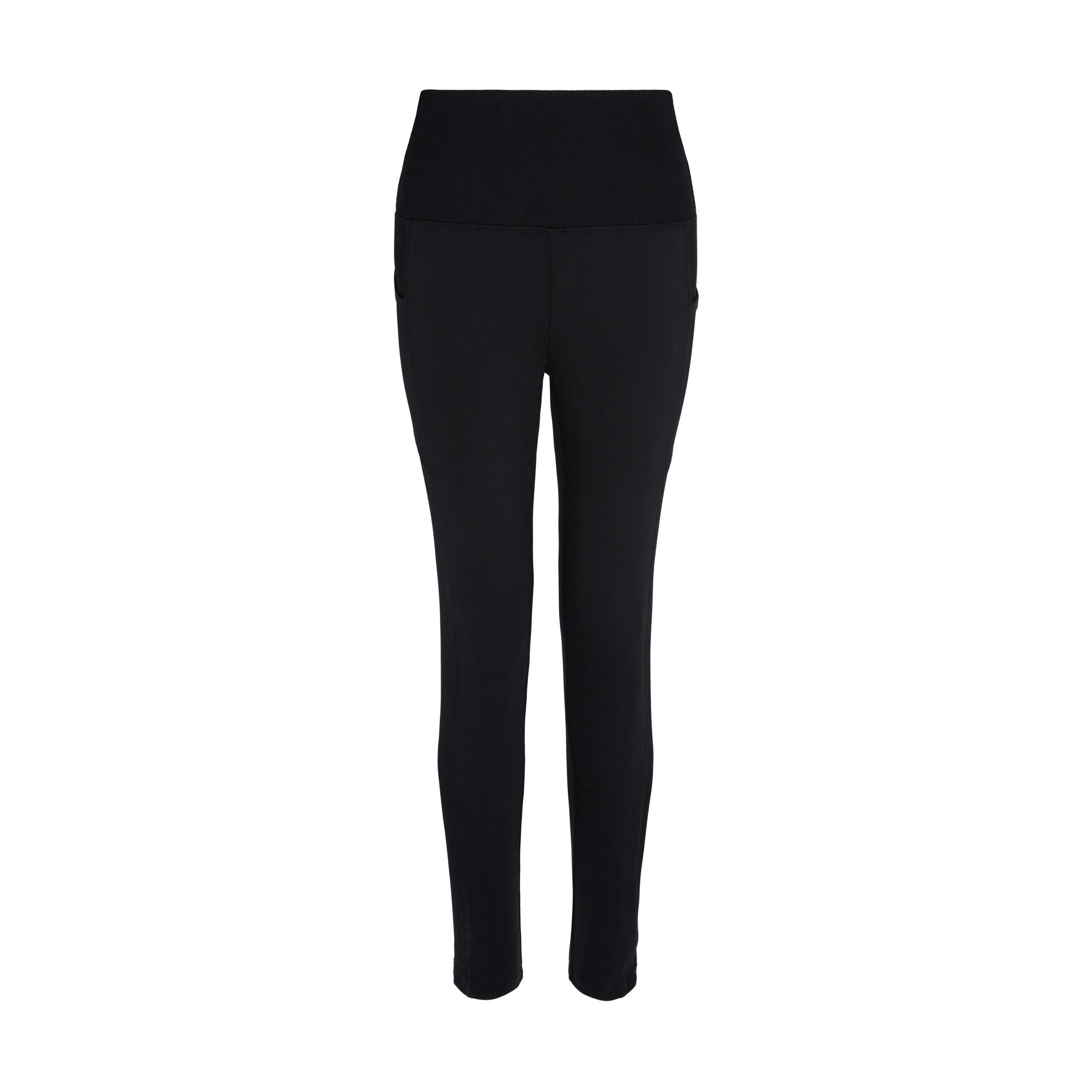 Essential Solid Leggings