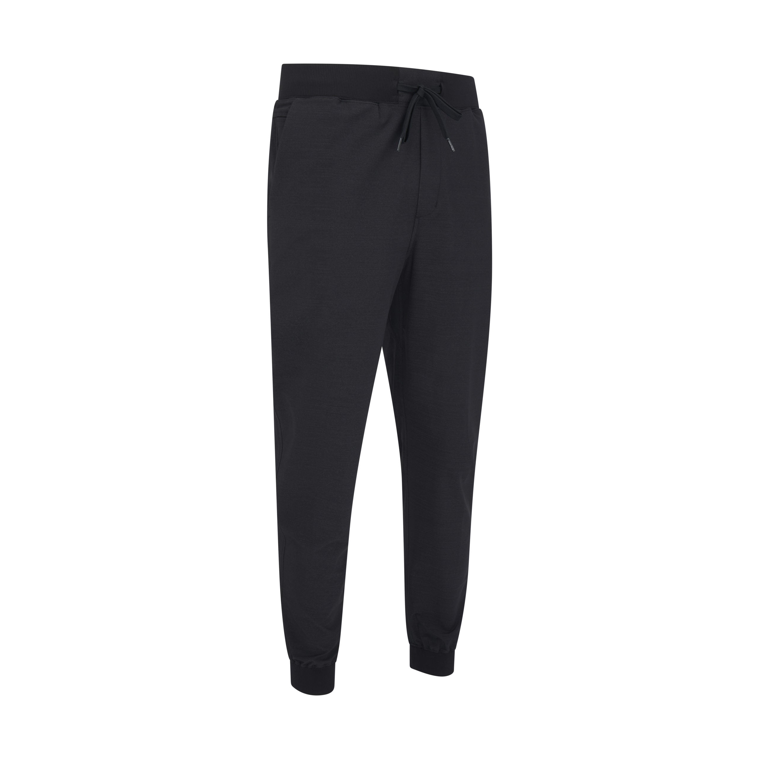 Performance Crossover Jogger Pant Musta