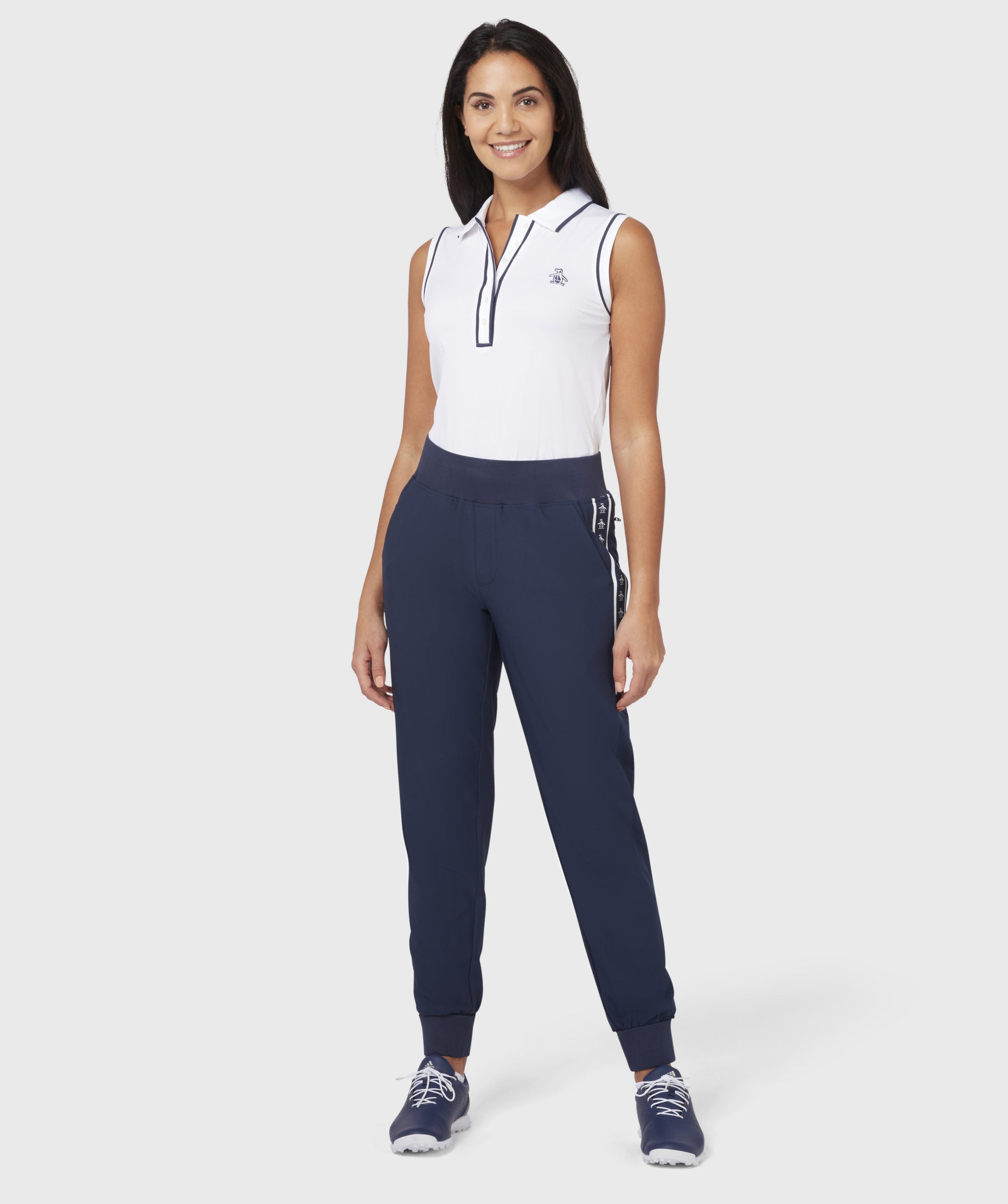 Lightweight Jogger Side Pete Panel