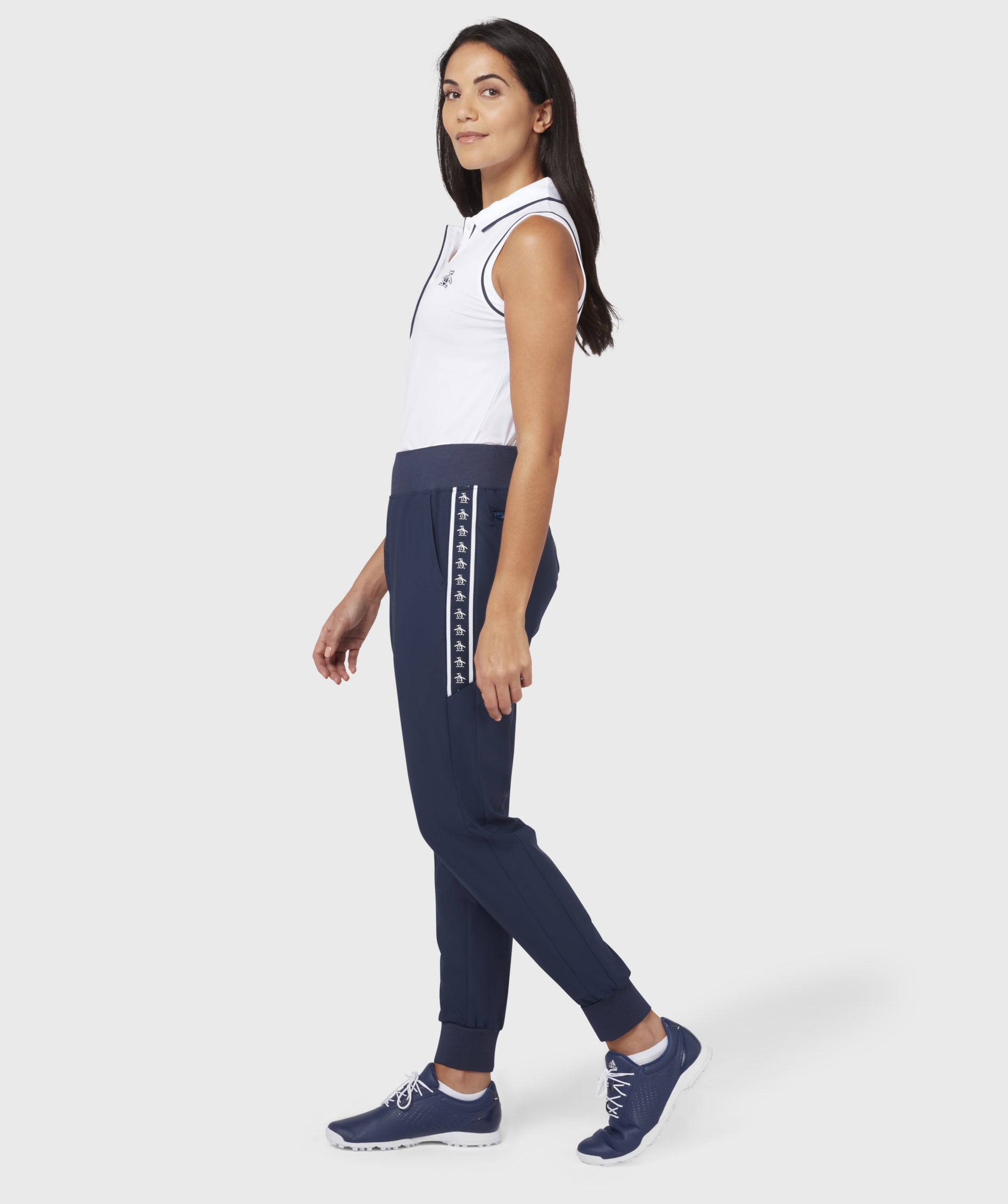Lightweight Jogger Side Pete Panel