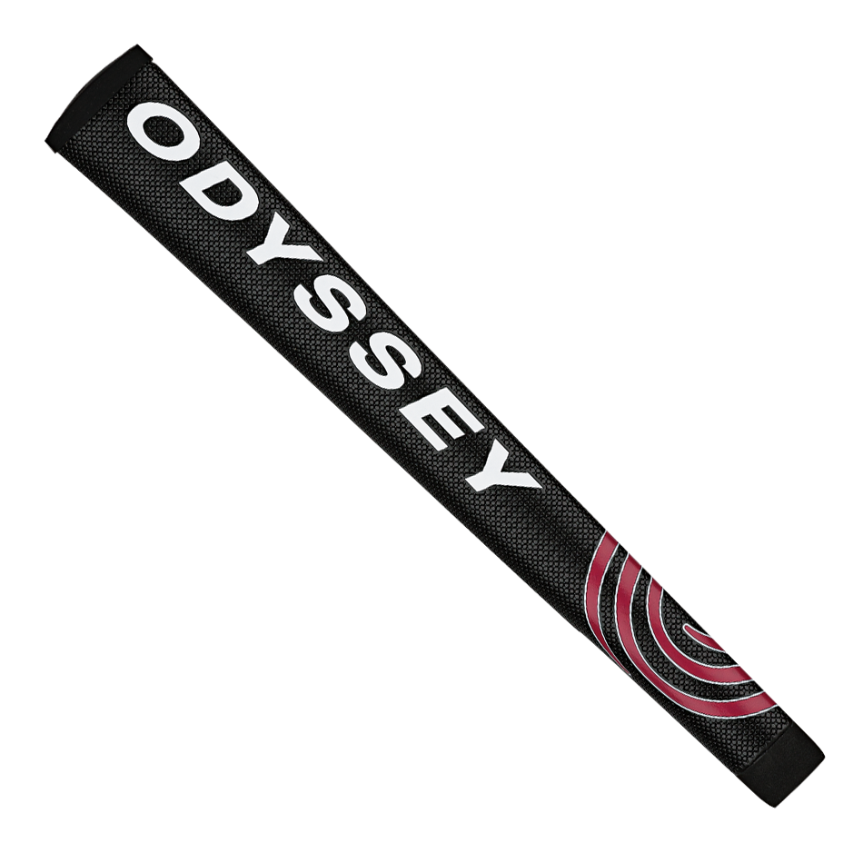 Putterin Grippi Jumbo Musta