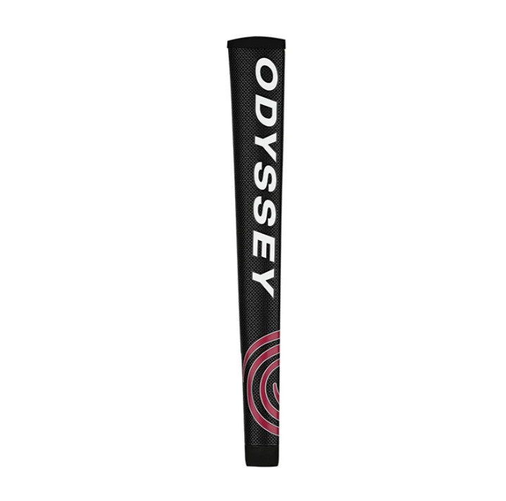 Putterin Grippi Jumbo Light Musta