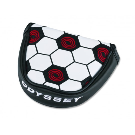 Putterinhuppu Soccer Mallet