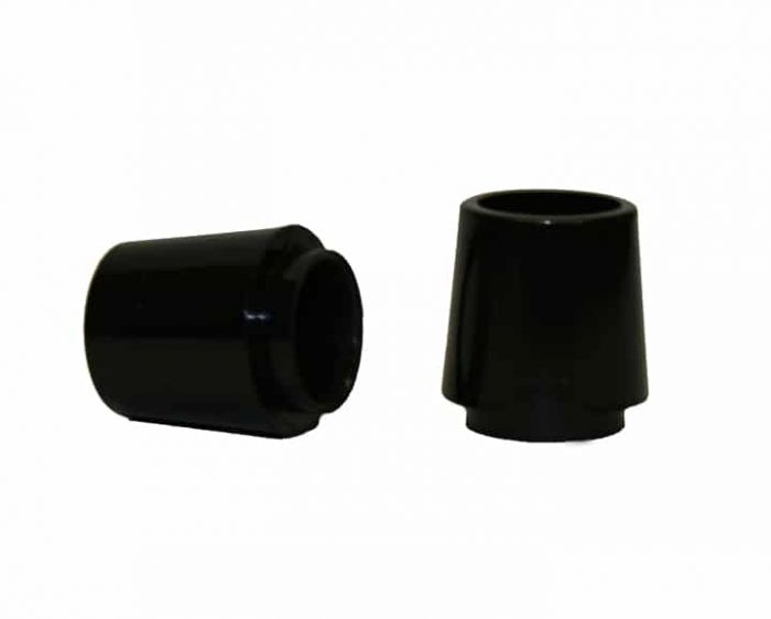 Ferrule Collared .335 1/4"