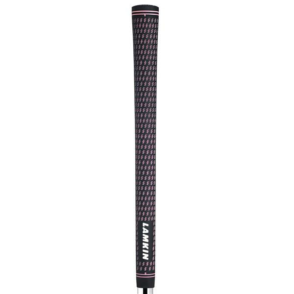 Crossline Undersize Pinkki/Musta